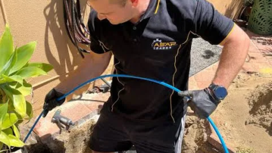Blocked Drains in Perth: 10 Warning Signs You Should Never Ignore