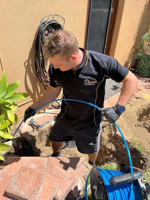 Blocked Drains in Perth: 10 Warning Signs You Should Never Ignore