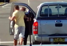 Epic Road Rage Incidents in Australia Caught by Dash Cams