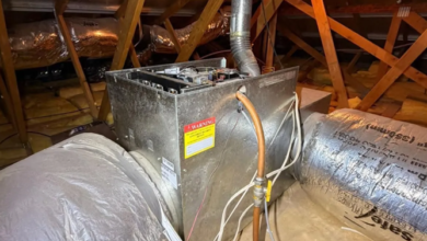 Gas Ducted Heating: How It Works and What You Need to Know