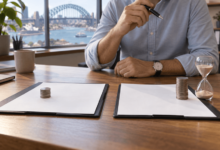 Best Business Loans Sydney: How to Tell Which Offer Actually Costs Less