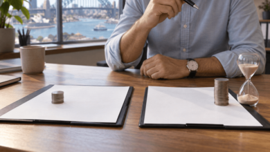 Best Business Loans Sydney: How to Tell Which Offer Actually Costs Less