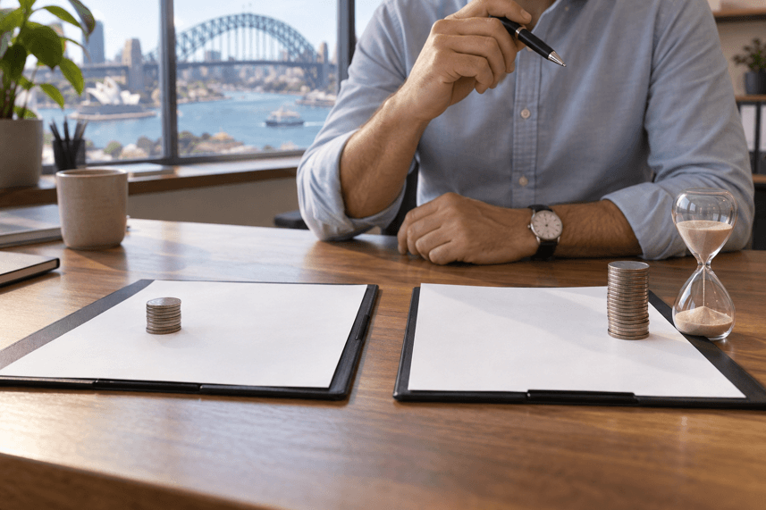 Best Business Loans Sydney: How to Tell Which Offer Actually Costs Less
