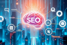 How Artificial Intelligence Is Transforming SEO