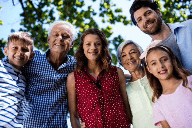Trusts vs. Traditional Trusts