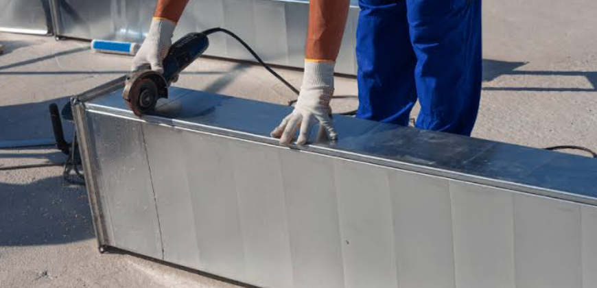 When Should Residential Air Ducts Be Replaced?