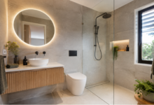 How to Achieve a Stylish Bathroom Renovation Without Breaking the Budget