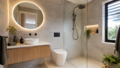 How to Achieve a Stylish Bathroom Renovation Without Breaking the Budget