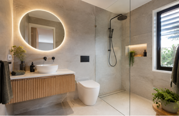How to Achieve a Stylish Bathroom Renovation Without Breaking the Budget