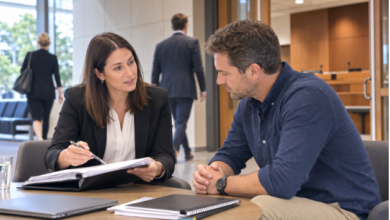 Understanding Local Criminal Court Processes in New South Wales