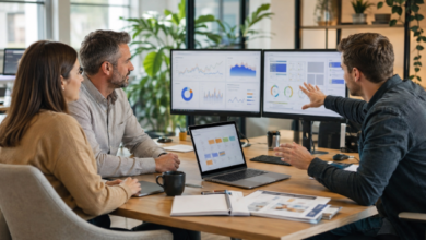 What Makes SEO So Important in a Competitive Digital Market