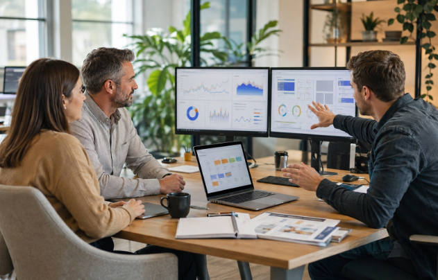 What Makes SEO So Important in a Competitive Digital Market
