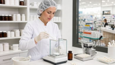 When a Standard Prescription Is Not the Right Fit