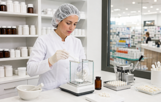 When a Standard Prescription Is Not the Right Fit