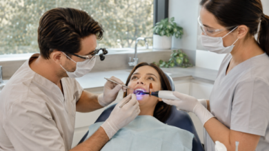 Why Early Treatment Matters for Tooth Decay