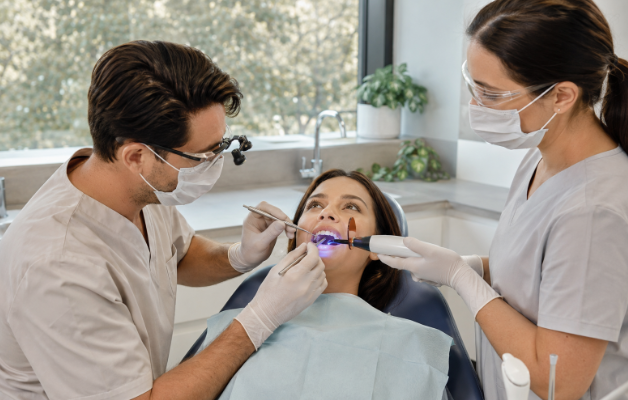 Why Early Treatment Matters for Tooth Decay