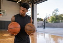 How to Choose the Right Basketball for Every Court