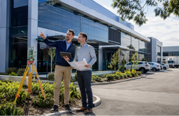 What Affects the Value of Commercial Property in Australia?
