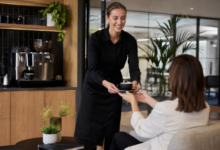 Why Reliable Coffee Access Matters in Client-Facing Spaces