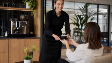 Why Reliable Coffee Access Matters in Client-Facing Spaces