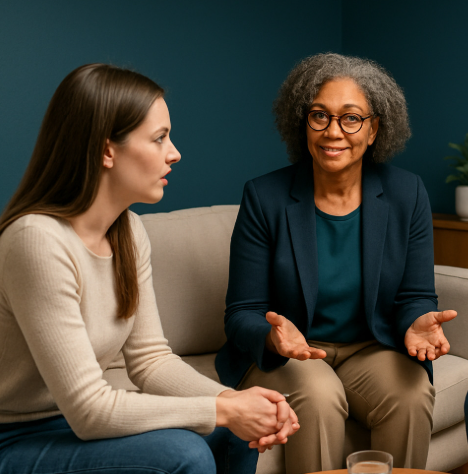 Why a Forward-Thinking Divorce Practice Gets Clients Better Deals