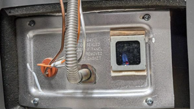 Why Is the Outdoor AC Unit Running but the Indoor Fan Is Not?
