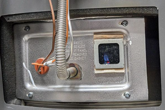 Why Is the Outdoor AC Unit Running but the Indoor Fan Is Not?