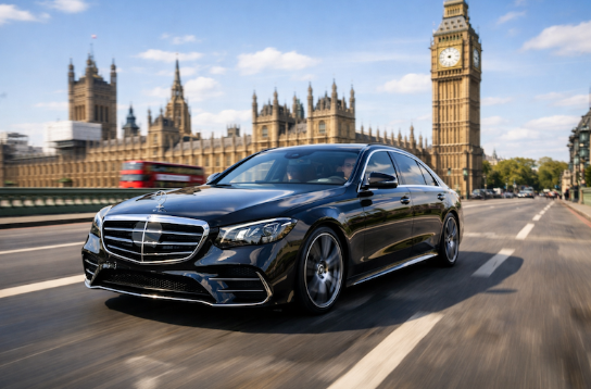 Can Uber Drivers with Bad Credit Get Financing Without a Credit Check?