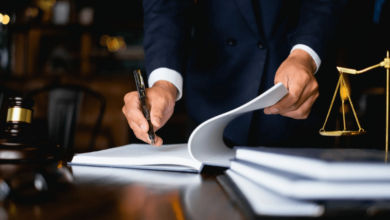 Qualities of the Tyler & Maderer Houston Disability Law Firm