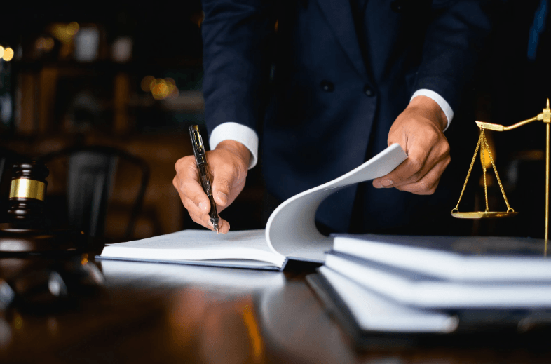 Qualities of the Tyler & Maderer Houston Disability Law Firm