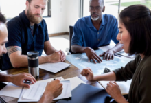 Engagement and Team Morale
