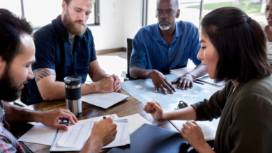 Engagement and Team Morale