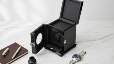 Best Travel Watch Winder Alternatives for Watches on the Go