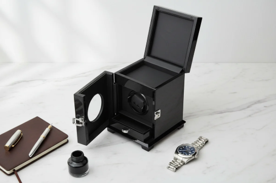Best Travel Watch Winder Alternatives for Watches on the Go