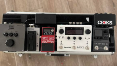 How to Get Pro Guitar Tone Using NAM Profiles in Your DAW