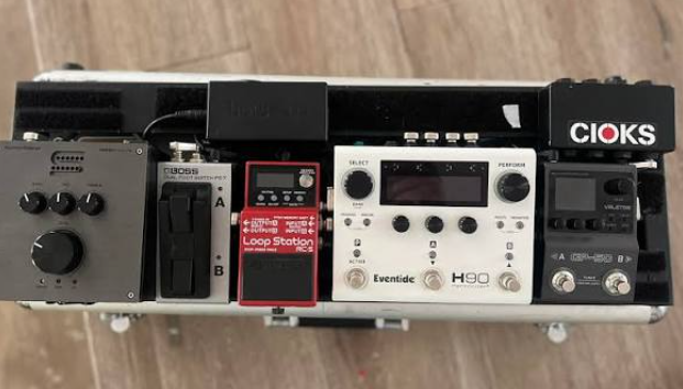 How to Get Pro Guitar Tone Using NAM Profiles in Your DAW