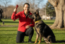 How Dog Owners Learned to Rethink Snack Time