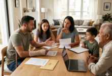 When Families Face Change, Clear Family Law Guidance Can Help