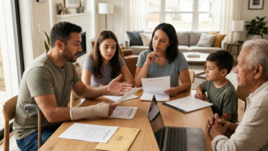 When Families Face Change, Clear Family Law Guidance Can Help