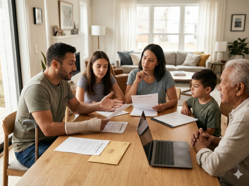 When Families Face Change, Clear Family Law Guidance Can Help
