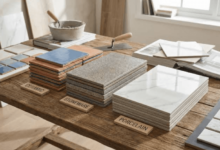 Natural Limestone Floor Tiles vs Ceramic Tiles: Which Option Offers Superior Durability?