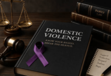 Why a Domestic Violence Bond Requires Legal Guidance Very Fast