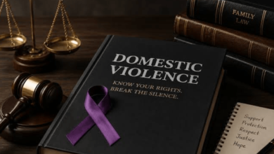 Why a Domestic Violence Bond Requires Legal Guidance Very Fast
