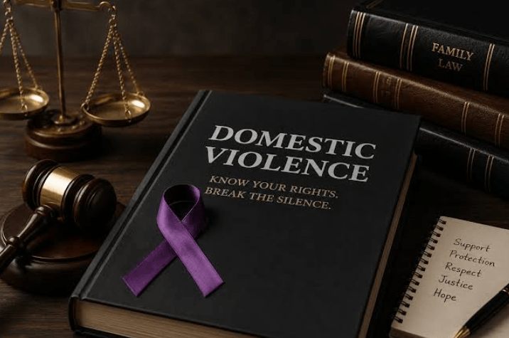 Why a Domestic Violence Bond Requires Legal Guidance Very Fast