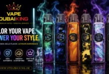 What Should You Know Before Choosing a Modern Vape Device?