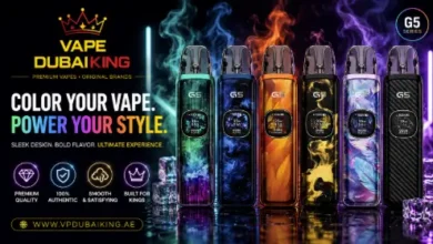 What Should You Know Before Choosing a Modern Vape Device?