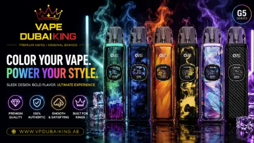 What Should You Know Before Choosing a Modern Vape Device?