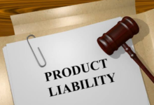 Can a Seller Be Responsible When an Add-On Product Causes an Injury?