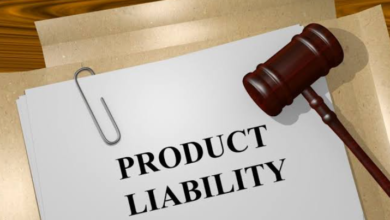Can a Seller Be Responsible When an Add-On Product Causes an Injury?