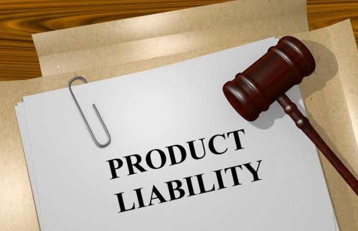 Can a Seller Be Responsible When an Add-On Product Causes an Injury?